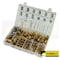 A & I Products Idler Bushing Assortment (114 pieces) 1.78" x6.7" x10.8" A-B1SB7842 - alternate 2
